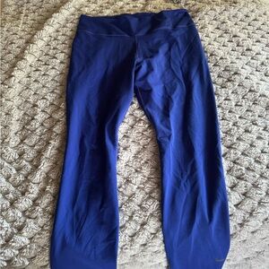 Nike Deep Blue Leggings